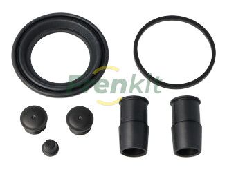 Ремкомплект, тормозной суппорт FRENKIT 254002