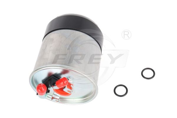 Топливный фильтр FREY 715403101