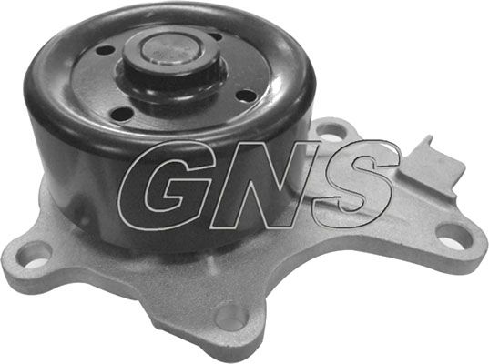 Водяной насос, охлаждение двигателя GNS YHT231
