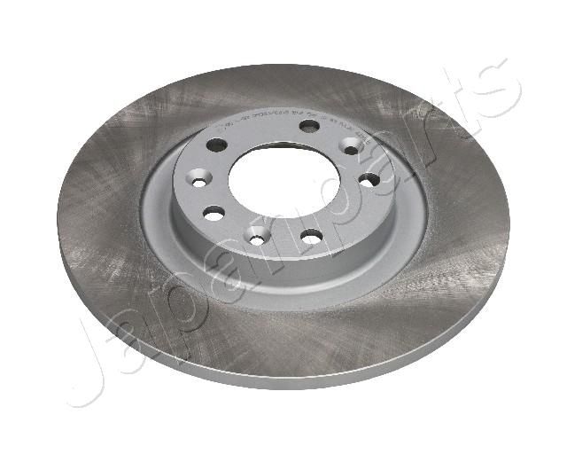 Тормозной диск JAPANPARTS DP0600C