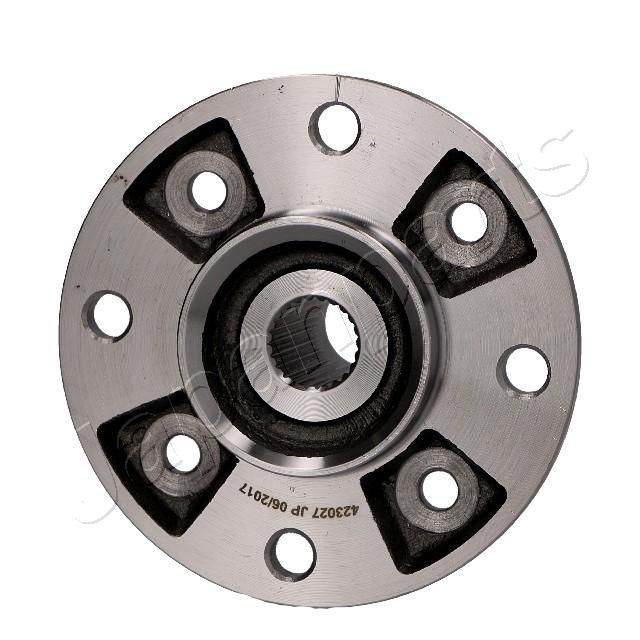 Ступица колеса JAPANPARTS KK10012