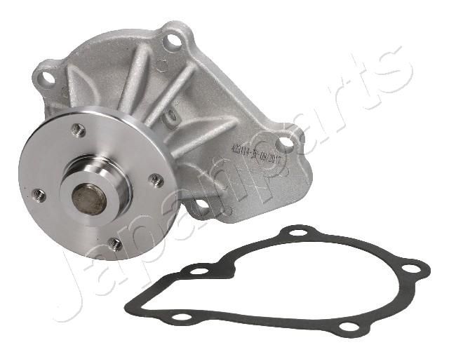 Водяной насос, охлаждение двигателя JAPANPARTS PQ189
