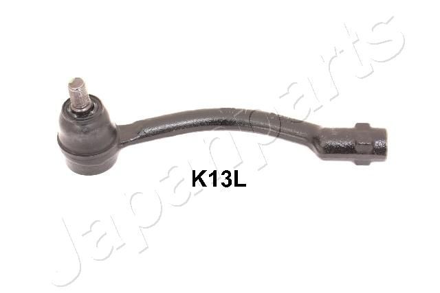 Наконечник поперечной рулевой тяги JAPANPARTS TIK13L