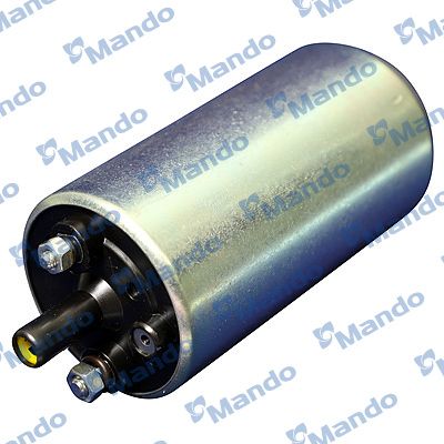 Топливный насос MANDO EFMN0001D
