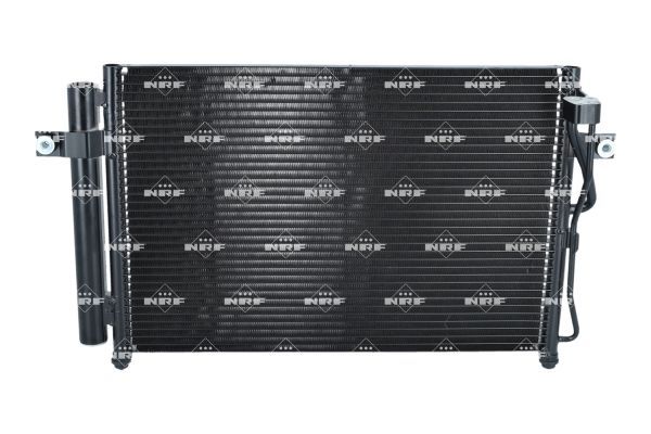 Конденсатор, кондиционер NRF 35630