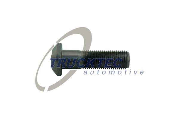 Шпилька колеса TRUCKTEC AUTOMOTIVE 0433002