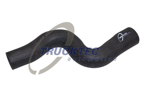 Шланг радиатора TRUCKTEC AUTOMOTIVE 0819028