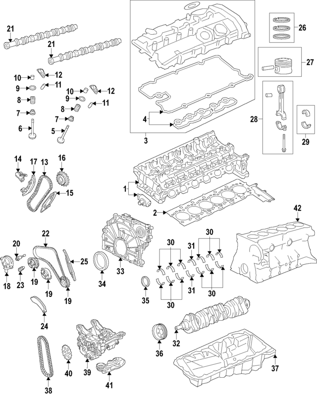 
 BMW 11418053434