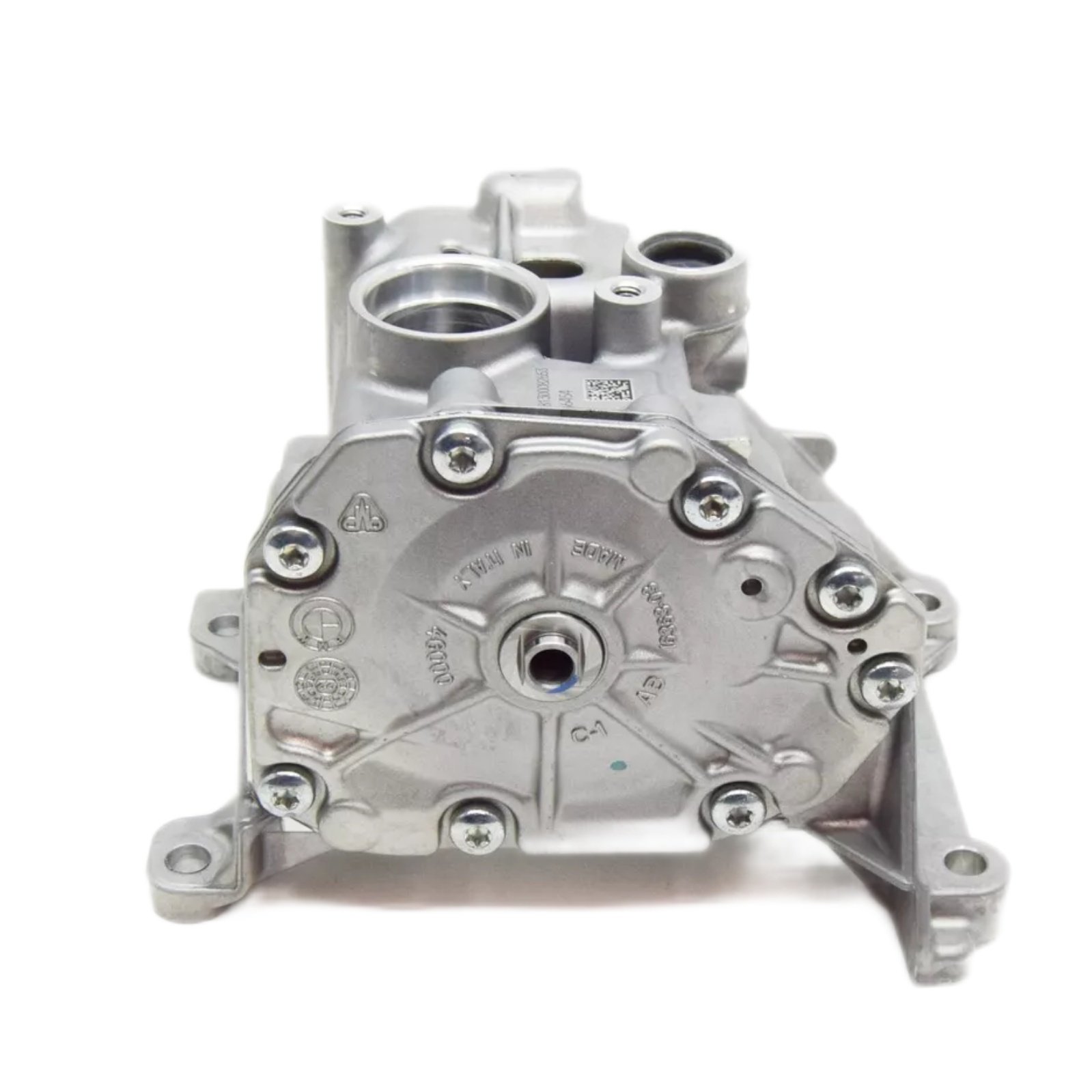 ?lpumpe
 BMW 11418646454