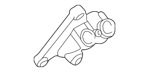 Соединительный фланец
 BMW 11421435096