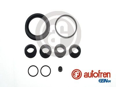 Ремкомплект, тормозной суппорт AUTOFREN SEINSA D4026