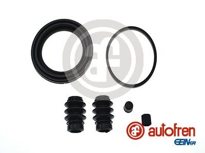Ремкомплект, тормозной суппорт AUTOFREN SEINSA D41098