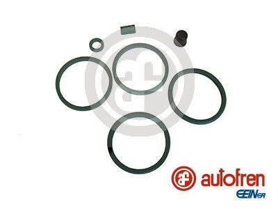 Ремкомплект, тормозной суппорт AUTOFREN SEINSA D4492