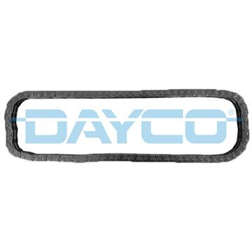 Цепь привода распредвала DAYCO TCH1023