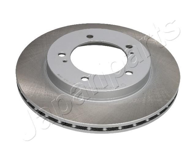Тормозной диск JAPANPARTS DI816C