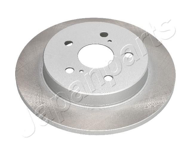Тормозной диск JAPANPARTS DP255C