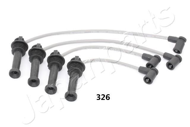 Комплект проводов зажигания JAPANPARTS IC326