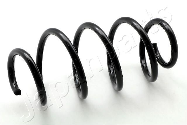 Пружина ходовой части JAPANPARTS ZC3375A
