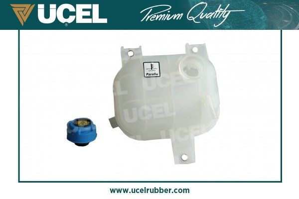 Компенсационный бак, охлаждающая жидкость UCEL 31476