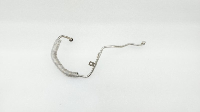 Г–Lleitung Vorlauf Hochverdichtet
 BMW 11428515005