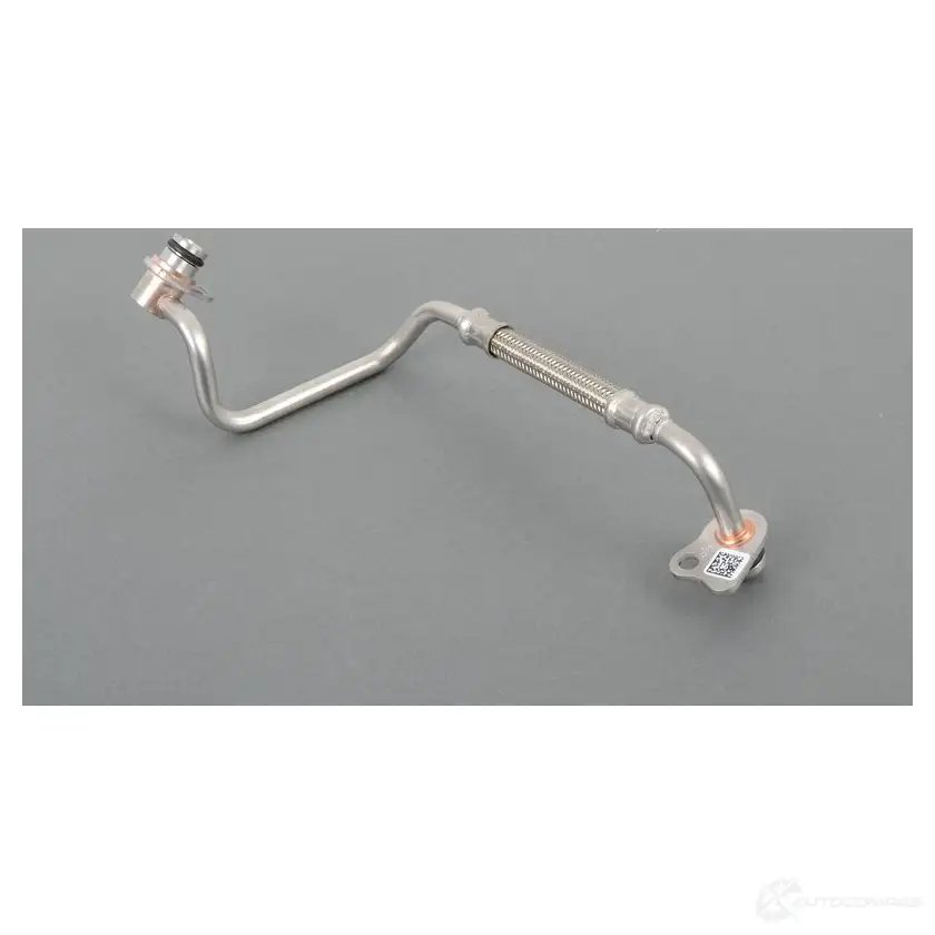 Цlleitung Vorlauf
 BMW 11428626652
