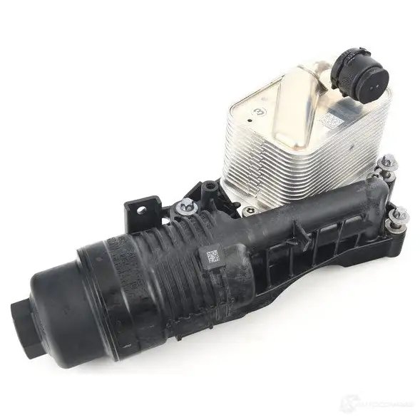 Цlfilter
 BMW 11428649177