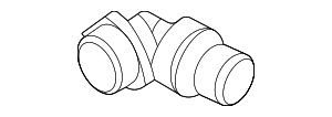 
 BMW 11515A1C362