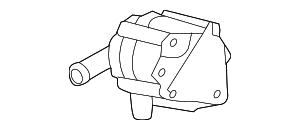 
 BMW 11515A36582