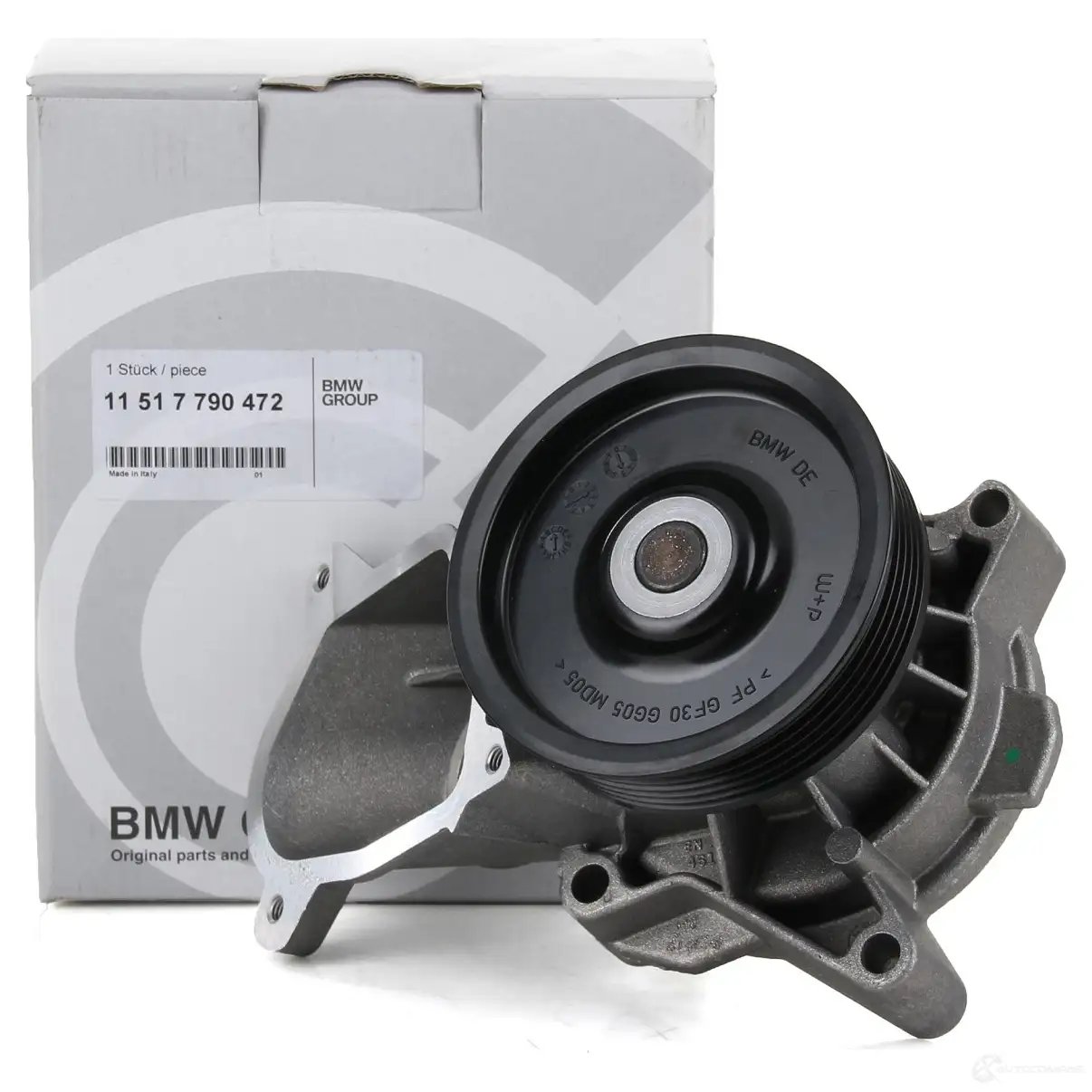 Насос ож, механический
 BMW 11517790472