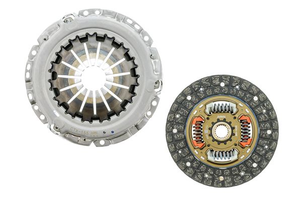 Комплект сцепления AISIN KT320RA
