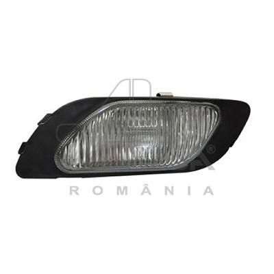 Противотуманная фара ASAM 30483