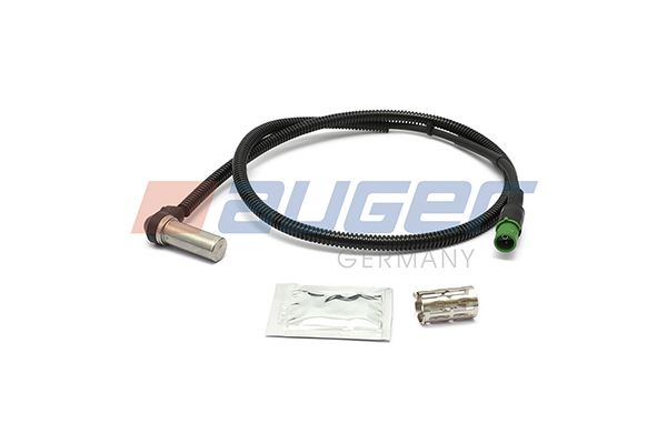 Датчик, частота вращения колеса AUGER 85489
