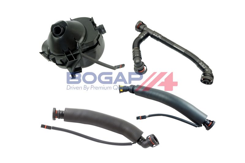 Ремонтный набор, вентиляция картера BOGAP B1217119