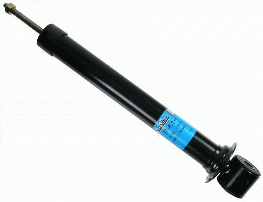 Амортизатор BOGE 278100