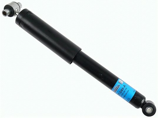 Амортизатор BOGE 27D85A