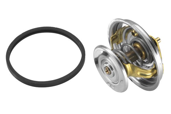 Термостат, охлаждающая жидкость BorgWarner 412287D