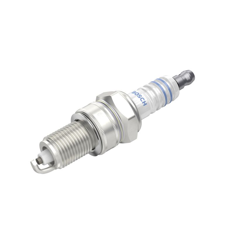 Свеча зажигания BOSCH 0242229779