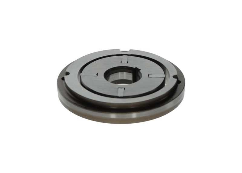 Топливный насос BOSCH F01G2060PS