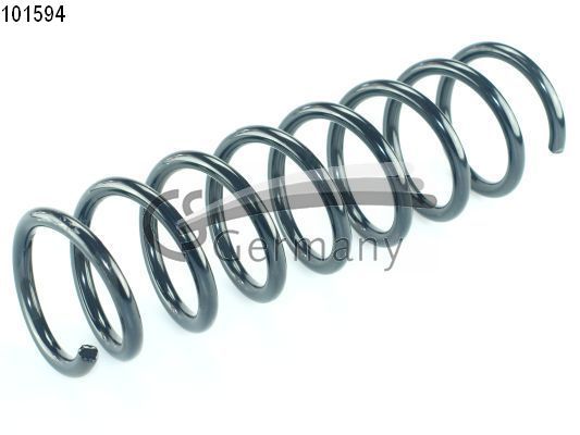 Пружина ходовой части COIL SPRINGS 14101594