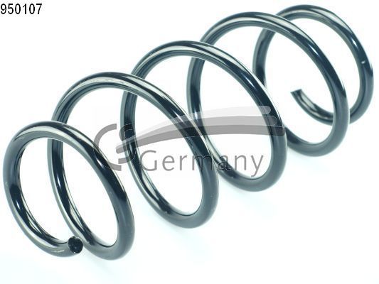 Пружина ходовой части COIL SPRINGS 14950107