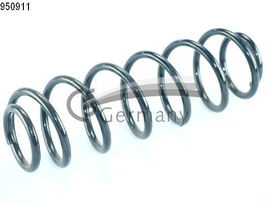 Пружина ходовой части COIL SPRINGS 14950911