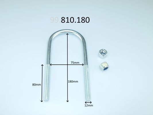 Стремянка рессоры COIL SPRINGS 99810180