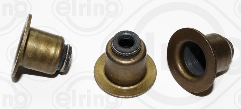 Уплотнительное кольцо, стержень клапана ELRING 505680