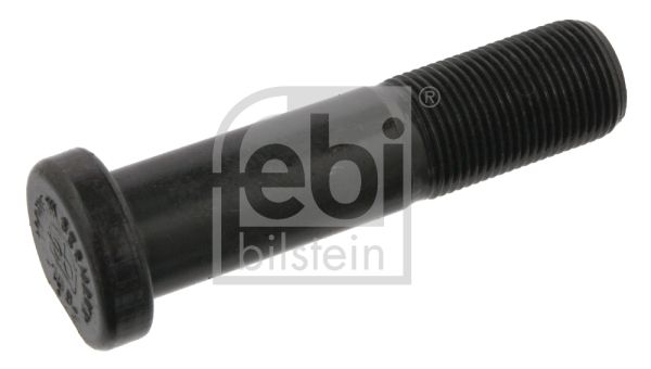 Шпилька колеса FEBI 02666