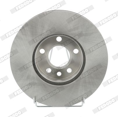 Тормозной диск FERODO DDF1559