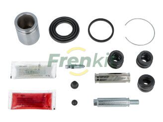 Ремкомплект, тормозной суппорт FRENKIT 735073