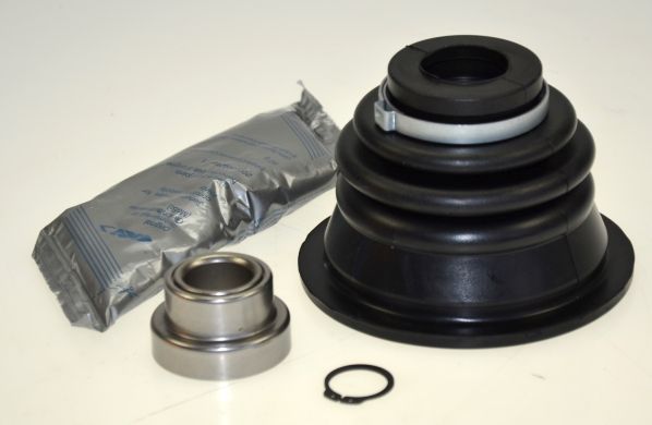 Комплект пыльника, приводной вал GKN 302666