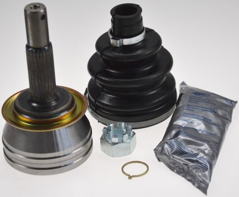 Шарнирный комплект, приводной вал GKN 302803