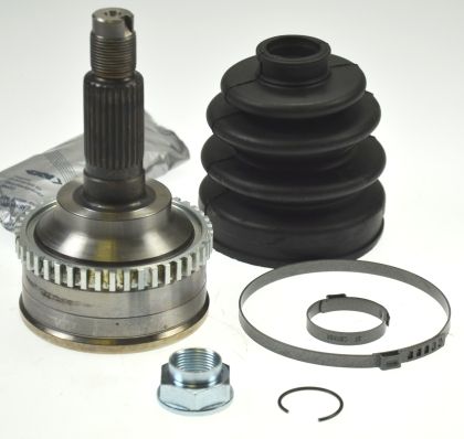 Шарнирный комплект, приводной вал GKN 302977