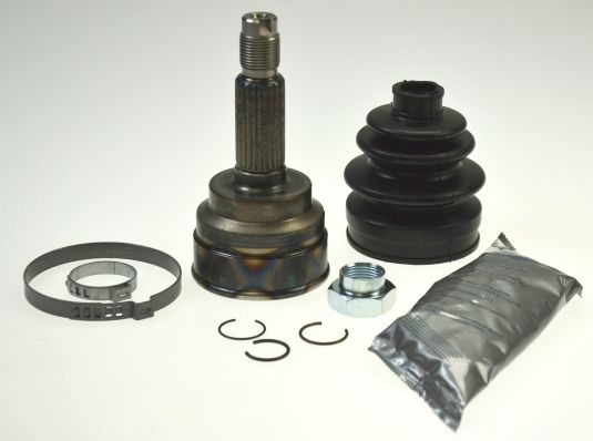 Шарнирный комплект, приводной вал GKN 302982